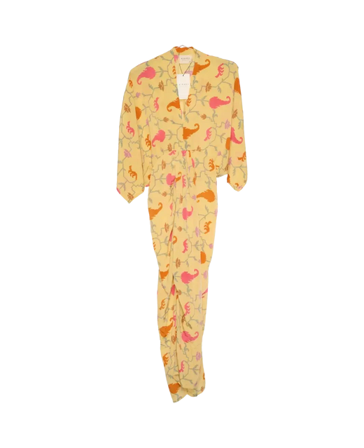 Sissel Edelbo - Juno Long Dress SE 603.2-5 - No. 966
