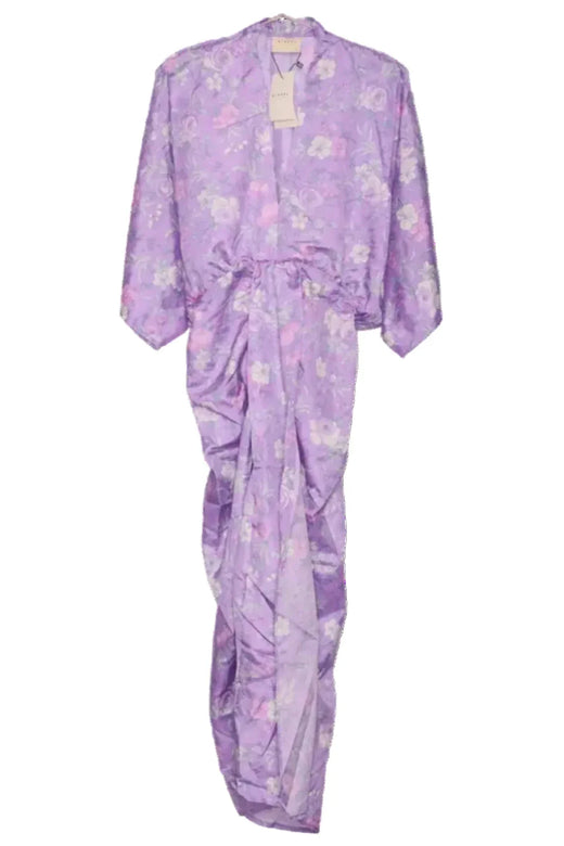 Sissel Edelbo - Juno Long Dress SE 603.2-8 - No. 1477