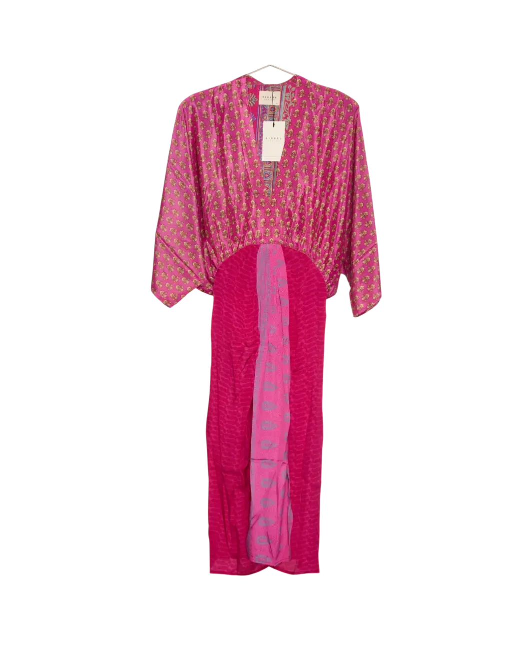 Sissel Edelbo - Juno Mix Dress SE 2085-4 - No. 718