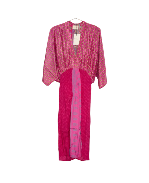Sissel Edelbo - Juno Mix Dress SE 2085-4 - No. 718