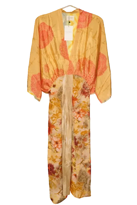 Sissel Edelbo - Juno Mix Dress SE 2085-4 - No. 727