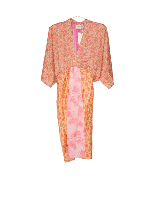 Sissel Edelbo - Juno Mix Dress SE 2085-5 - No. 967