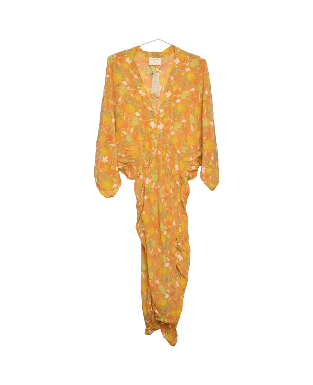 Sissel Edelbo - Juno SILK Dress SE 603.1-1 - No. 73