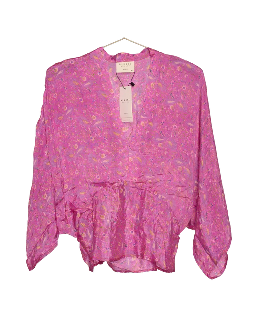 Sissel Edelbo - Juno SILK Top SE 478-2 - No. 326