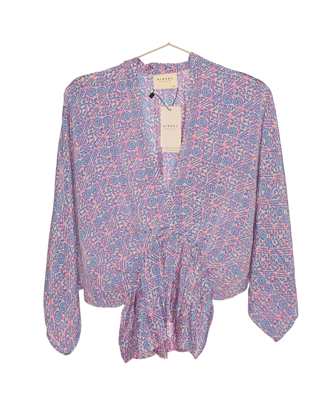 Sissel Edelbo - Juno Top SE 084-3 - No. 449