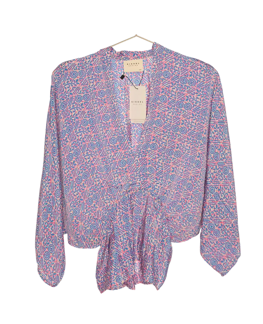 Sissel Edelbo - Juno Top SE 084-3 - No. 449