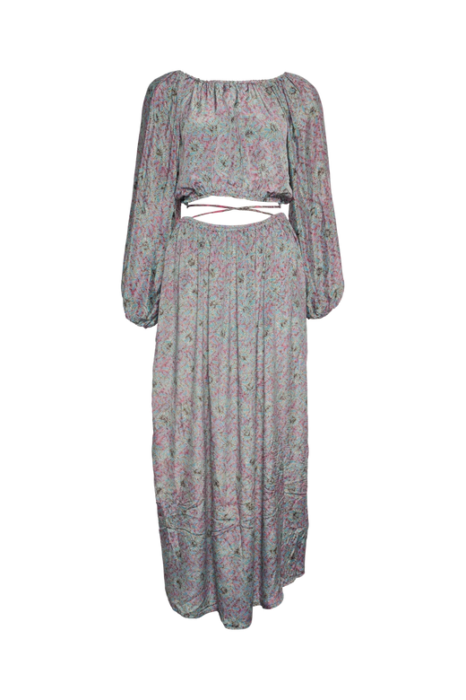 Sissel Edelbo - Nelcia Dress Se 764 - No. 122 Kjoler 