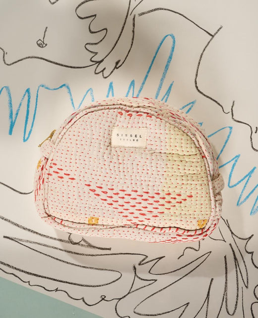 Sissel Edelbo - Savannah Cosmetic Bag SE 867-2 - No. 252