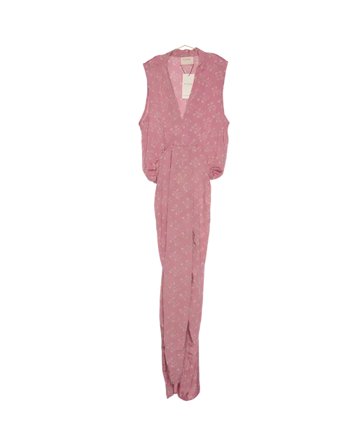 Sissel Edelbo - Uno Dress SE 1245-3 - No. 566