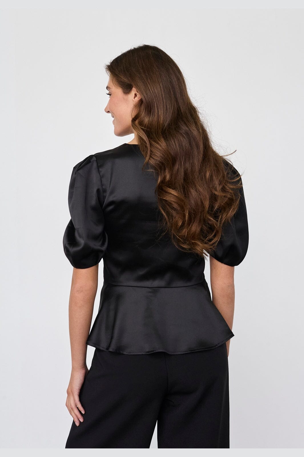 Sisters Point - Garwin-Top 20728 - 000 - Black