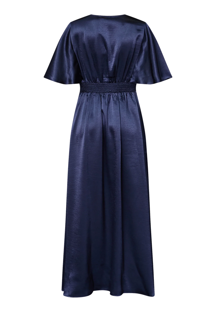 Sisters Point - Gisela-Dr16 19165 - 427 - Midnight Blue Kjoler 