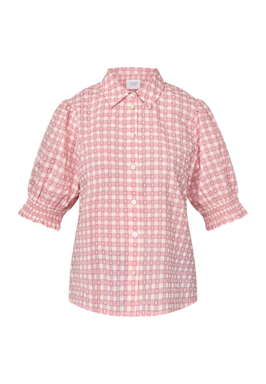 Sisters Point - Isola-Ss18 20165 - 840 - Check Skjorter 
