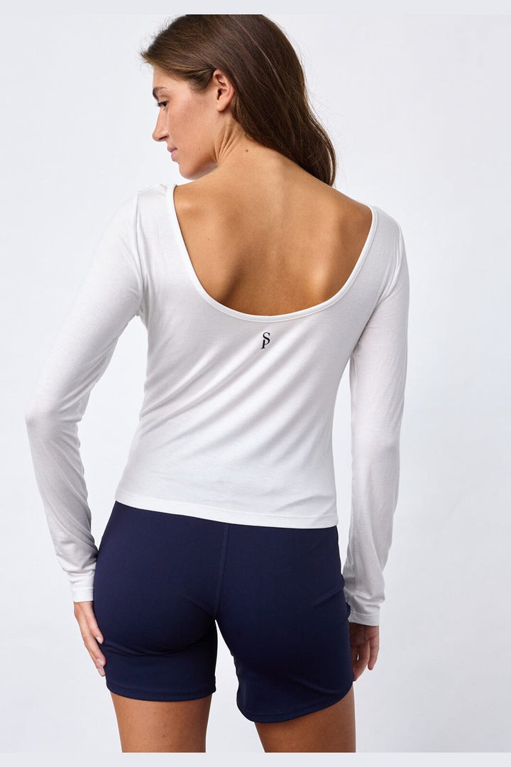 Sisters Point - Lia-Ls.Top 20379 - 100 - White
