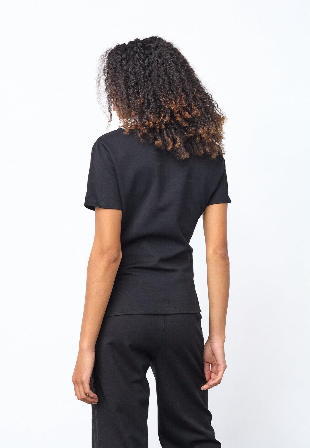 Sisters Point - Veda-Top 20055 - 000 - Black Toppe 