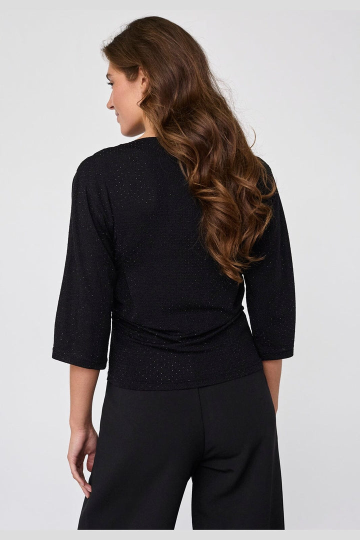 Sisters Point - Vedo-Top1 20695 - 002 - Black / Black