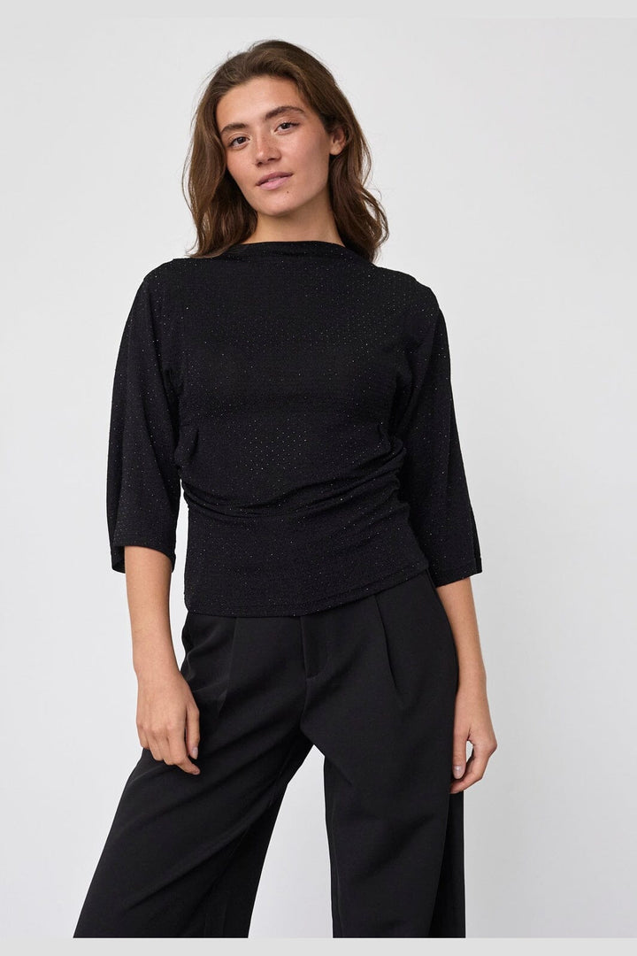 Sisters Point - Vedo-Top1 20695 - 002 - Black / Black