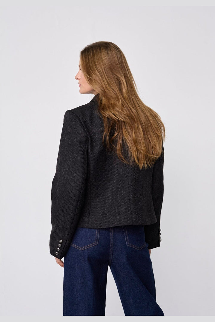 Sisters Point - Veisa-Ja 20482 - 000 - Black