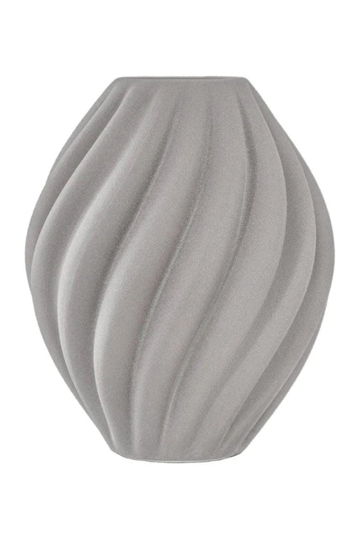 Specktrum - Flora Vase - Grå | Stor 3376 - Grå Vaser 