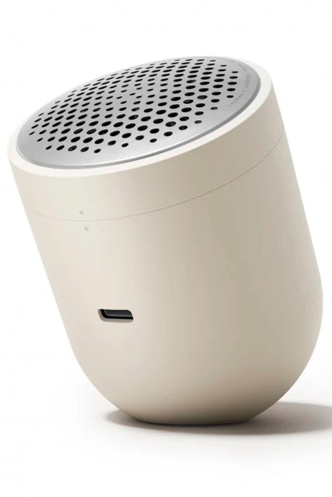 Steamery - Pilo No 2 Fabric Shaver - Ivory