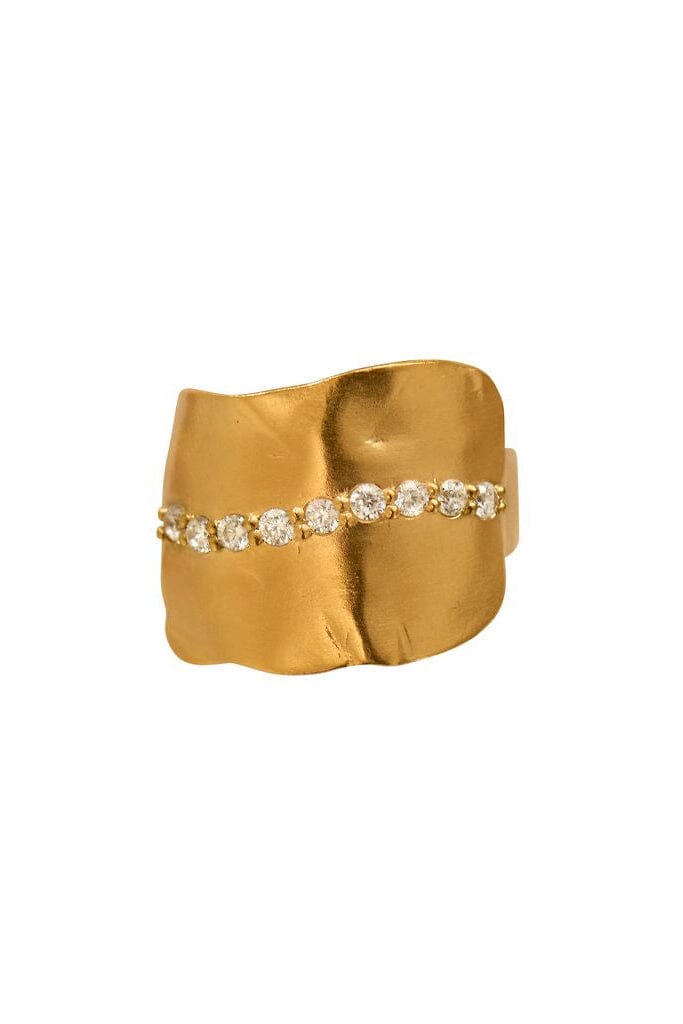 Stine A - Miss Barbara Ring - 4059-2 Ringe 