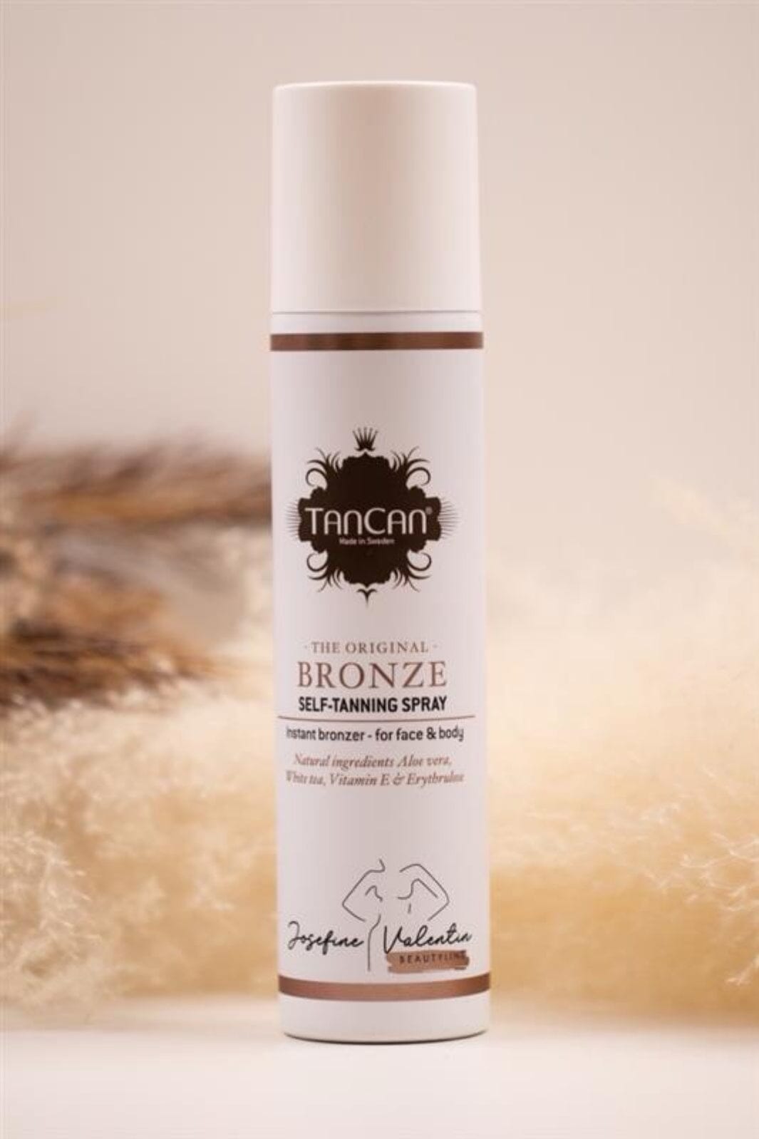 TanCan - Valentin Beautyline