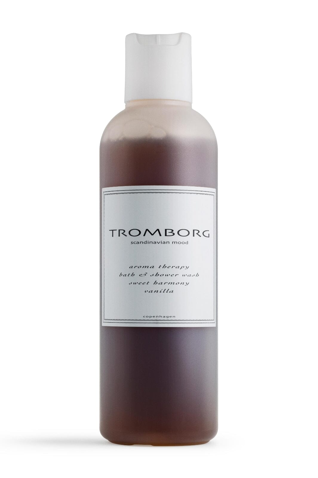 Tromborg - Aroma Therapy Bath & Shower Wash Sweet Harmony Vanilla