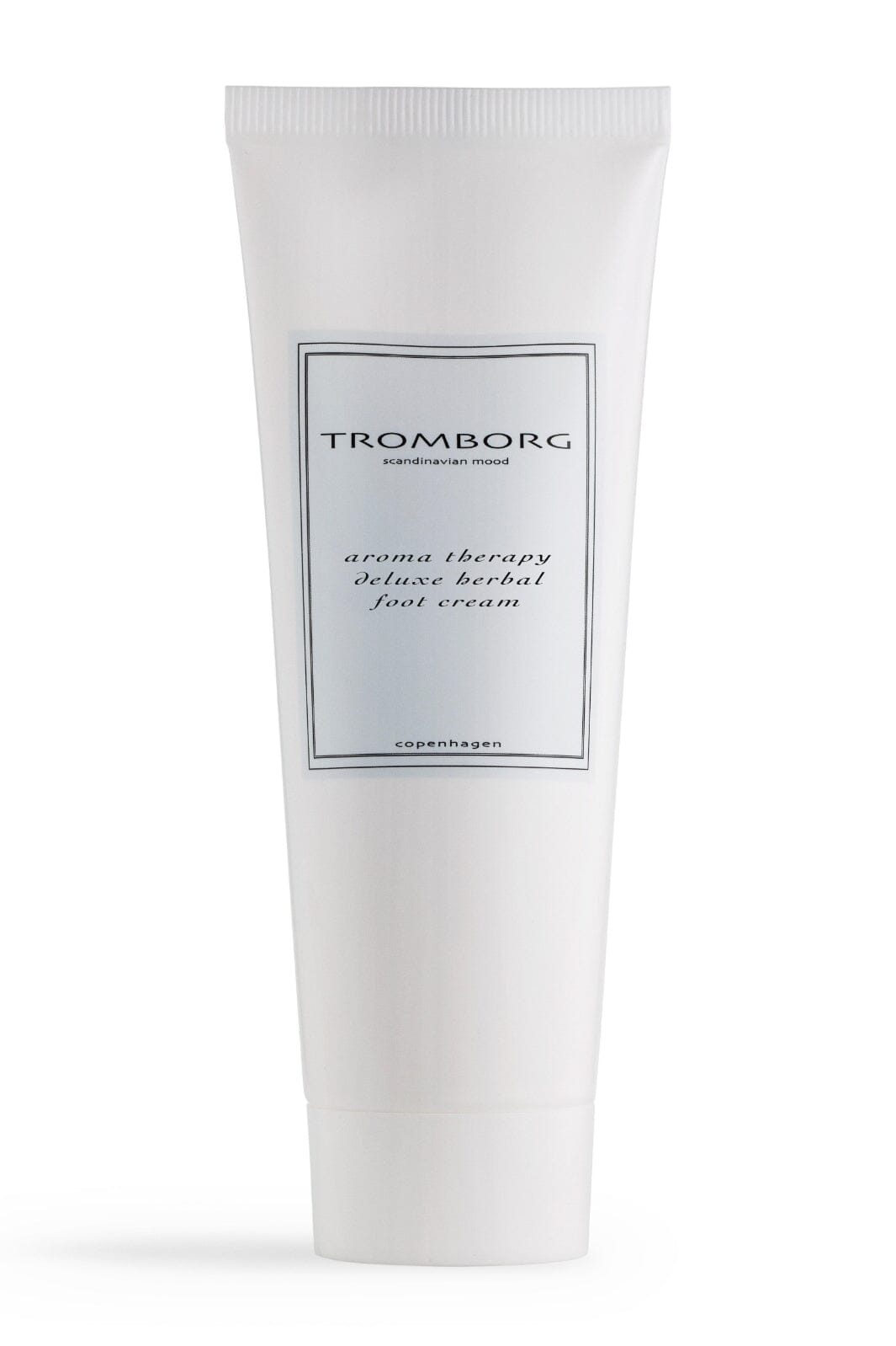 Tromborg - Aroma Therapy Deluxe Herbal Foot Cream
