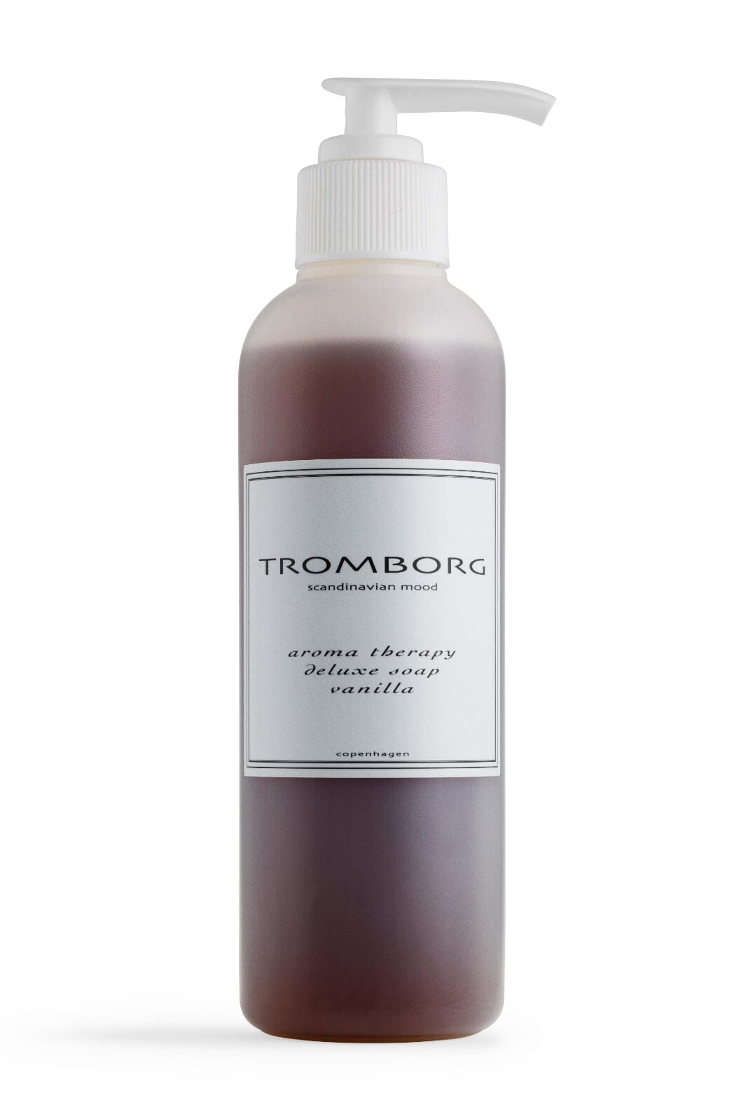 Tromborg - Aroma Therapy Deluxe Soap Vanilla