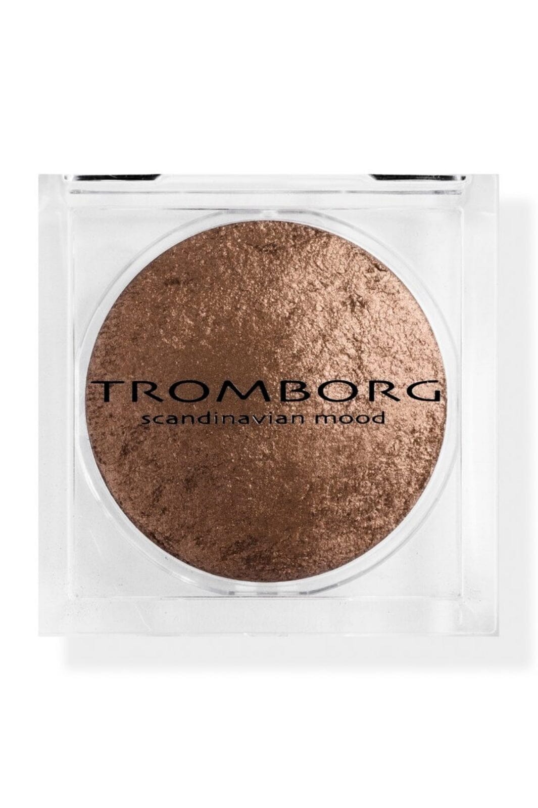 Tromborg - Baked Mineral Eye Shadow #Shade