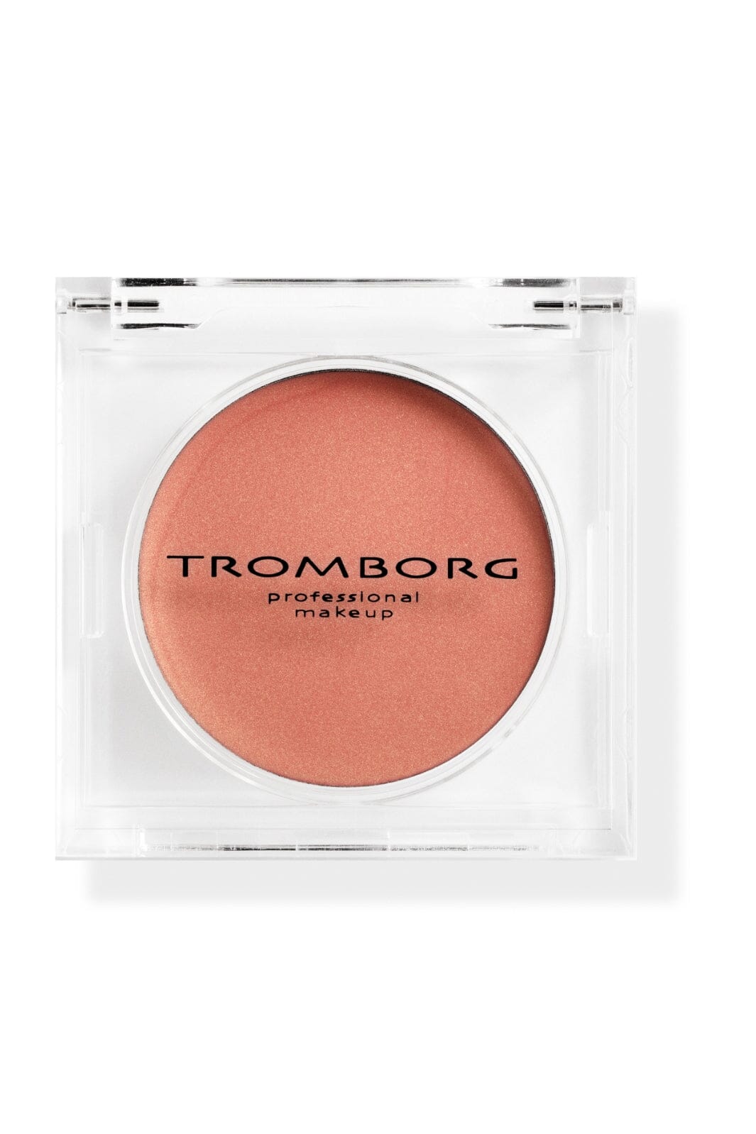 Tromborg - Creamy Lip Cheek Eye Powder Peachpuff