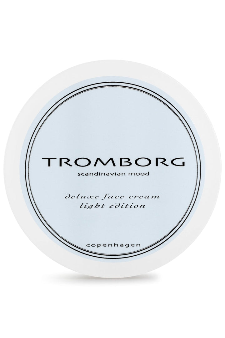 Tromborg - Deluxe Face Cream Light Edition