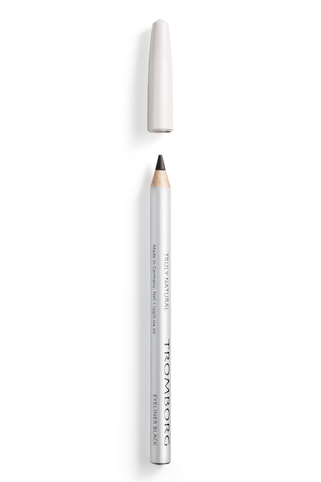 Tromborg - Eyeliner Black