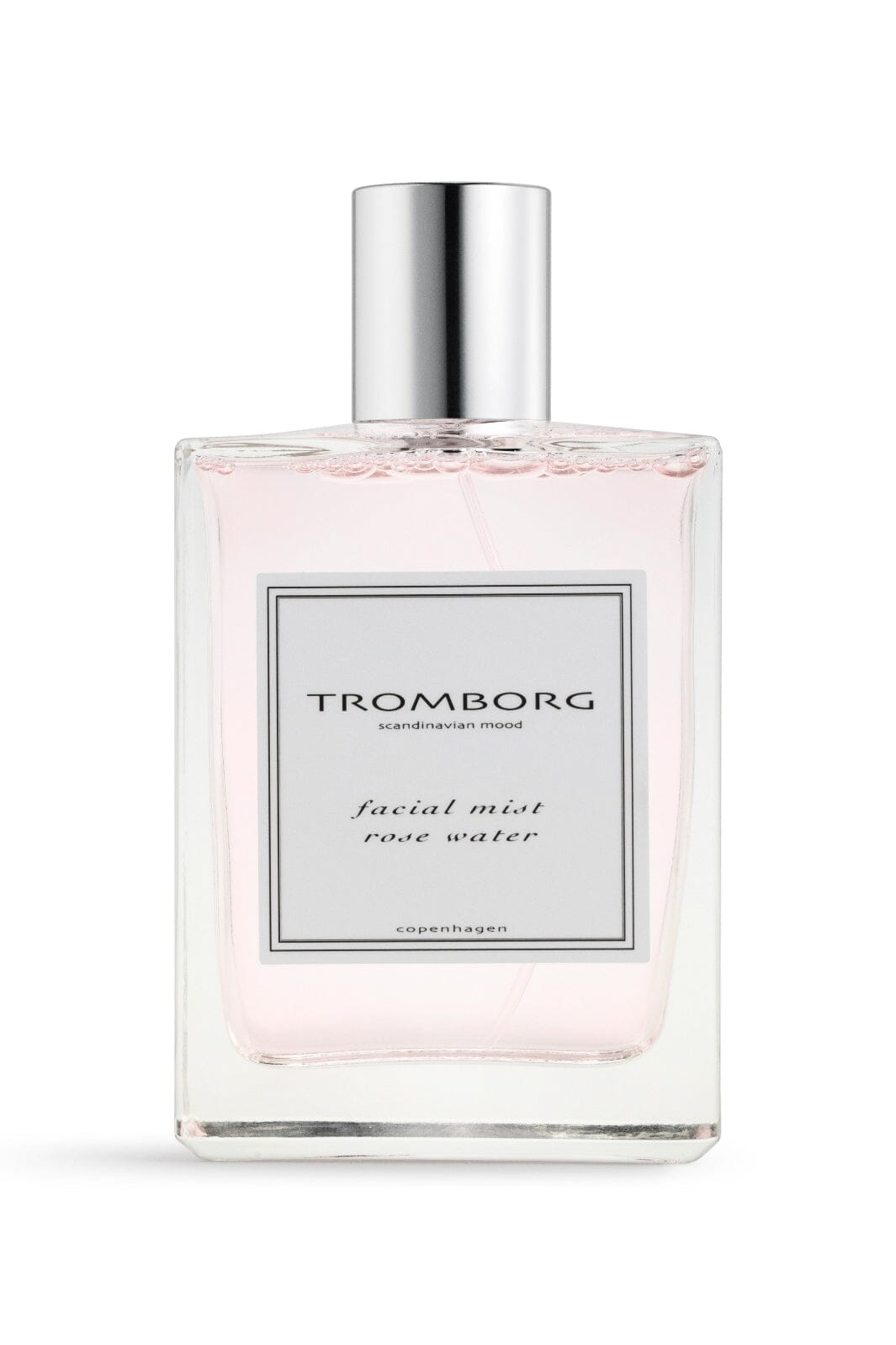 Tromborg - Facial Mist Rose Water