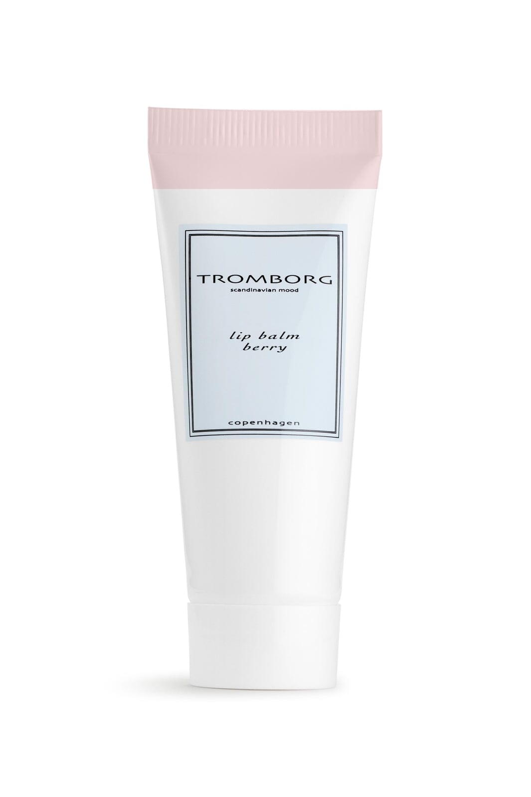 Tromborg - Lip Balm Berry Tube