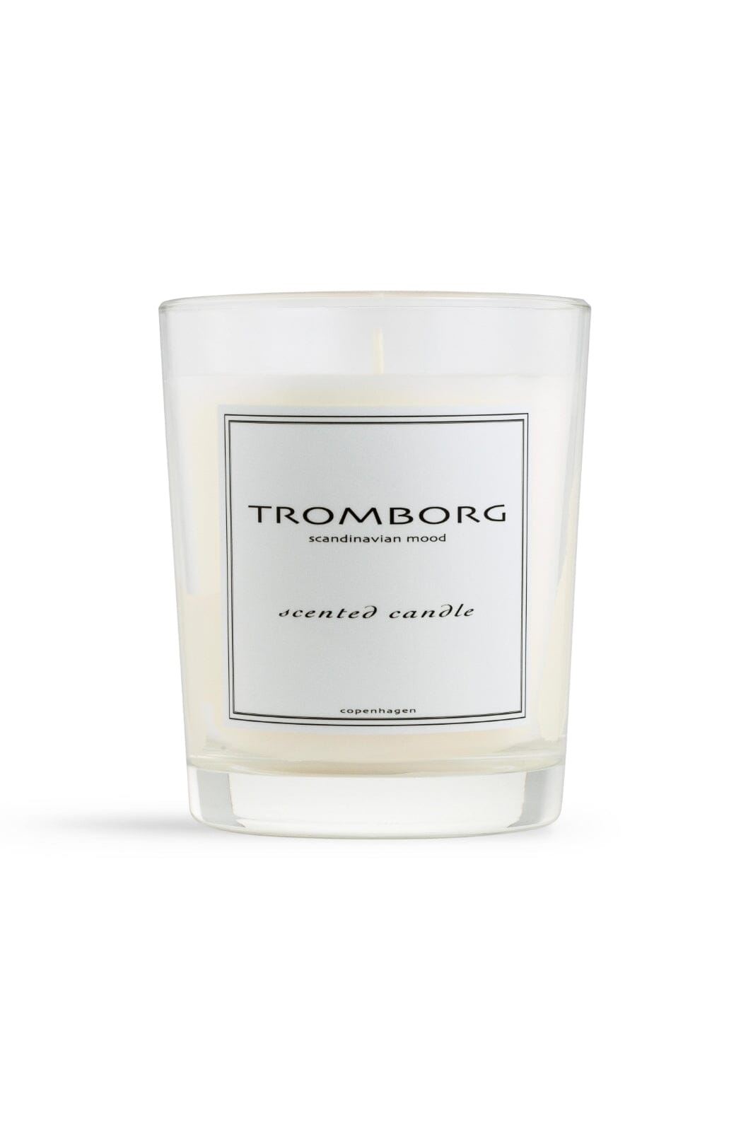 Tromborg - Scented Candle Figuier