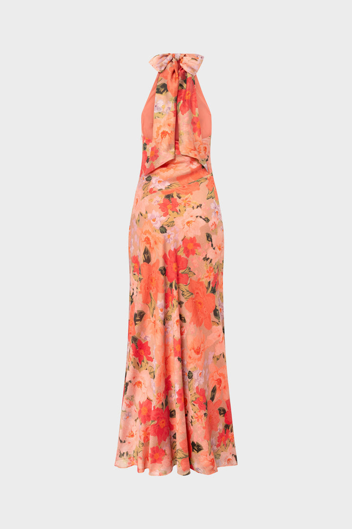 Twist & Tango - Ttacacia Dress - Flower Print Kjoler 