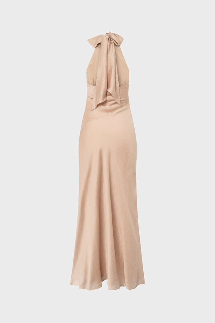Twist & Tango - Ttacacia Dress - Golden Beige Kjoler 