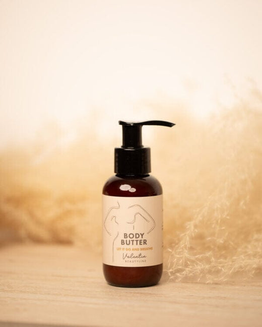 Valentin Beautyline - Body Butter 100ml Body lotion 