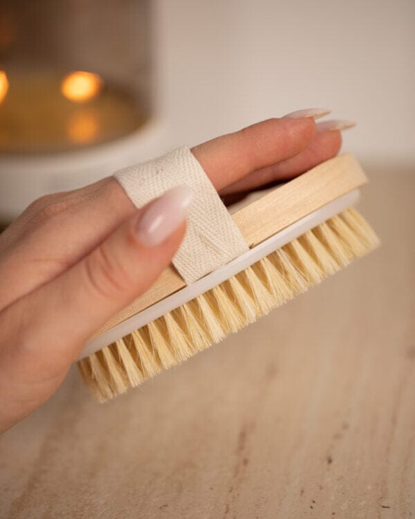 Valentin Beautyline - Brush & Wash Makeup børster 
