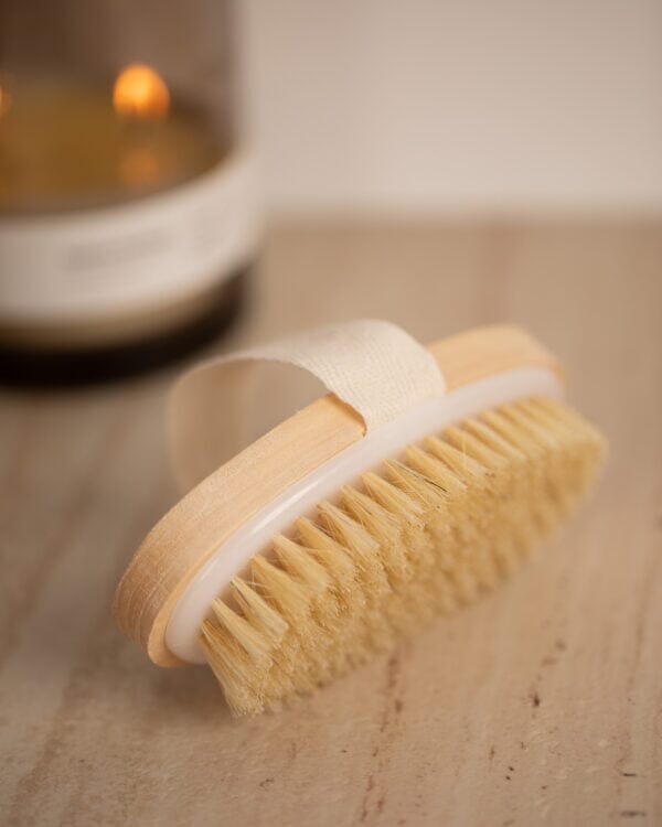 Valentin Beautyline - Brush & Wash Makeup børster 