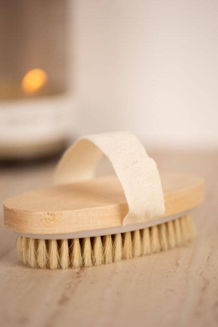 Valentin Beautyline - Brush & Wash Makeup børster 