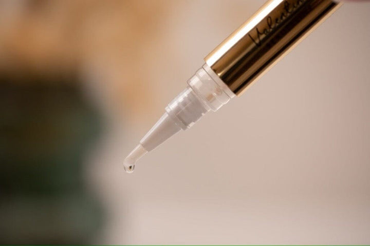 Valentin Beautyline - Olie Pen Til Negle