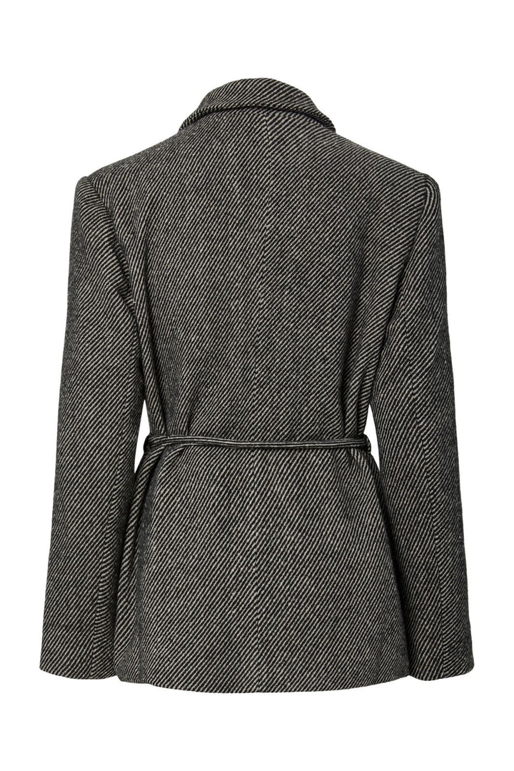 YAS - Yasarita Ls Blazer - 5013223 Black