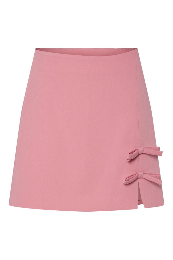 YAS - Yaserna Hmw Skirt - 4734719 Bubblegum