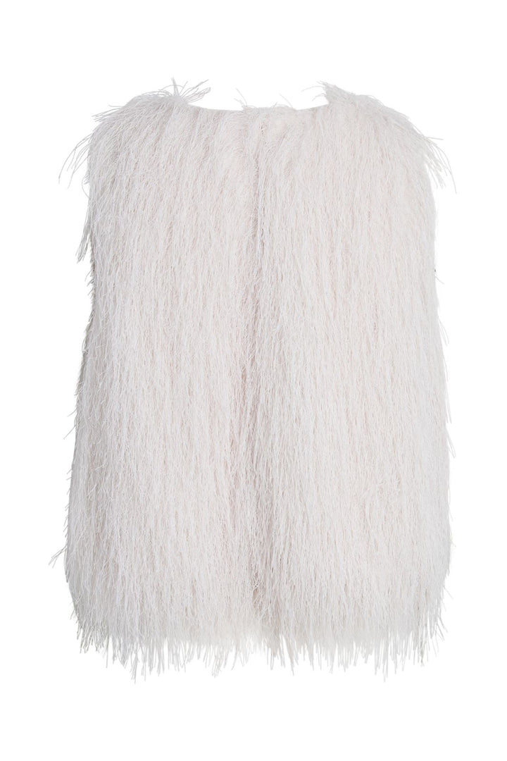 YAS - Yasfrikke Sl Fringe Top Story - 5210510 Pristine