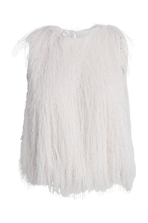 YAS - Yasfrikke Sl Fringe Top Story - 5210510 Pristine