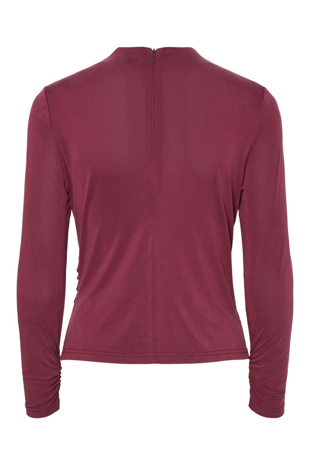 YAS - Yaslysa Ls Top - 4868735 Port Royale